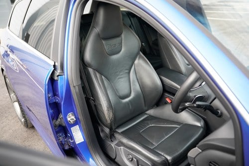 2008 Audi RS6 Avant C6 till salu (bild 62 av 222)