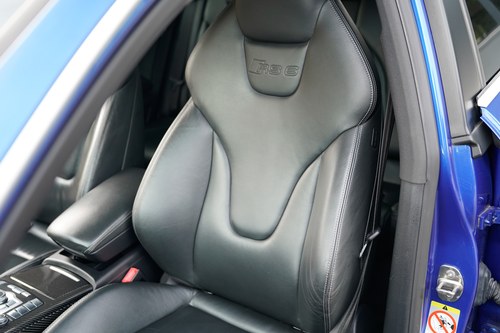 2008 Audi RS6 Avant C6 till salu (bild 64 av 222)