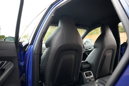 2008 Audi RS6 Avant C6 till salu (bild 78 av 222)
