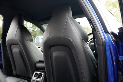 2008 Audi RS6 Avant C6 till salu (bild 79 av 222)