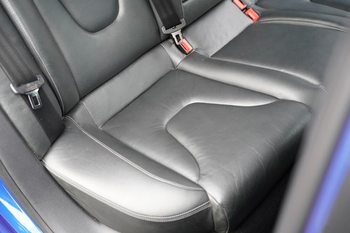 2008 Audi RS6 Avant C6 till salu (bild 96 av 222)