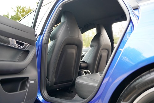 2008 Audi RS6 Avant C6 till salu (bild 99 av 222)