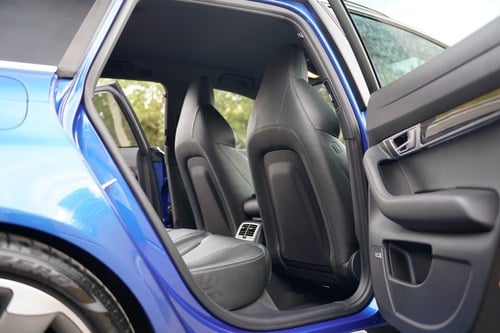 2008 Audi RS6 Avant C6 till salu (bild 101 av 222)