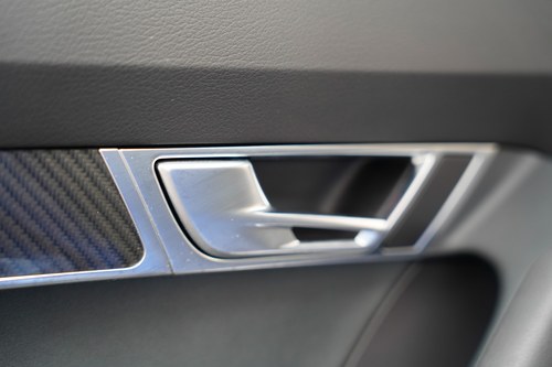 2008 Audi RS6 Avant C6 till salu (bild 104 av 222)