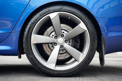 2008 Audi RS6 Avant C6 till salu (bild 16 av 222)