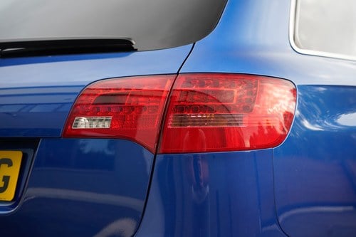 2008 Audi RS6 Avant C6 till salu (bild 189 av 222)