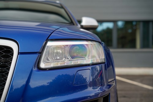 2008 Audi RS6 Avant C6 till salu (bild 196 av 222)