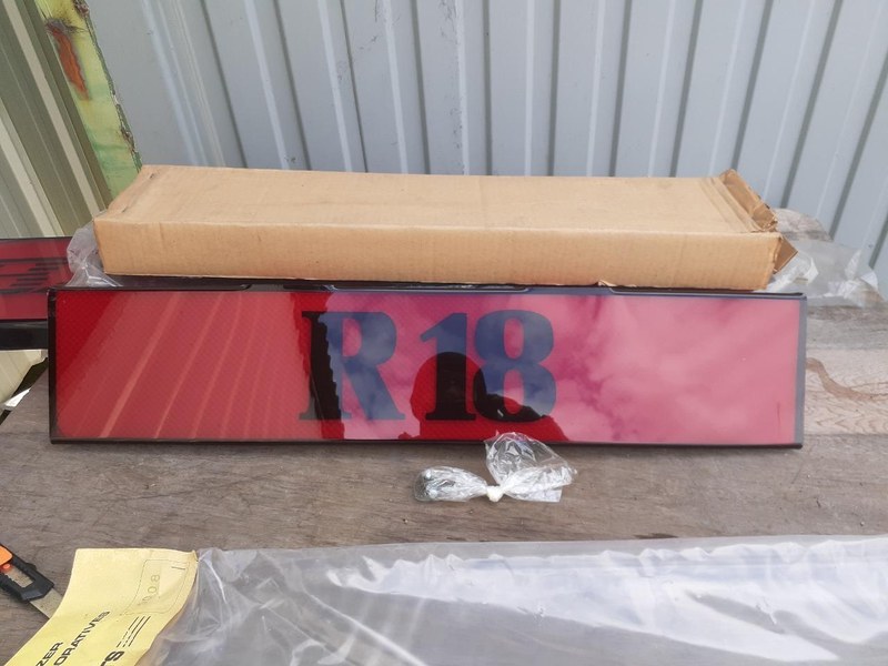 RENAULT 18 (R18) - 1 RENAULT 18 (R18) - 1