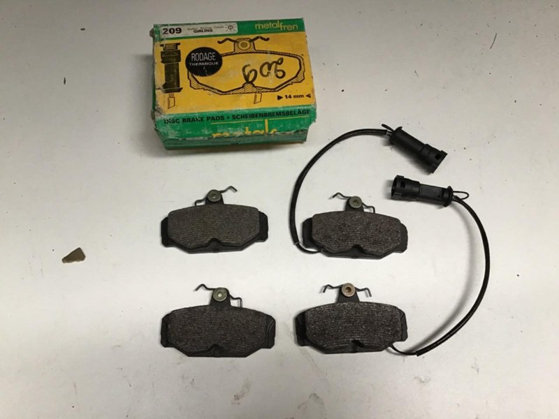FORD Scorpio - 1 FORD Scorpio - 1