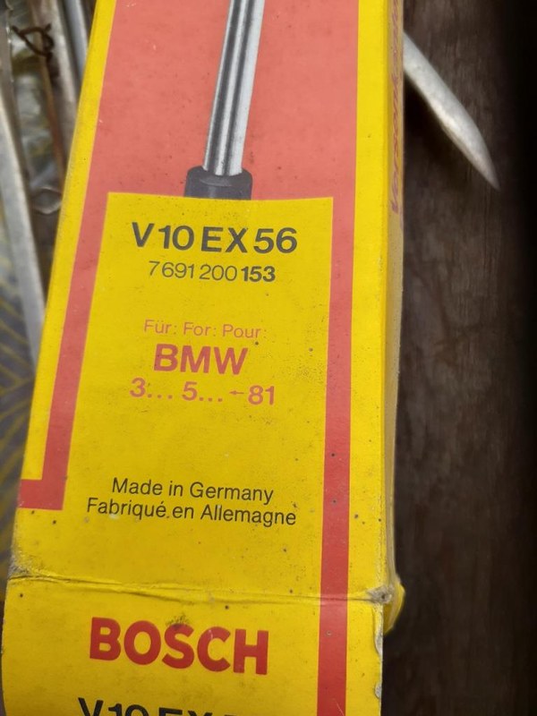 BMW 315 - 2 BMW 315 - 2