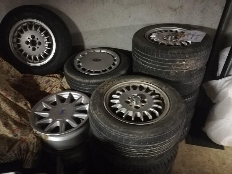 BMW E36 - 1 BMW E36 - 1