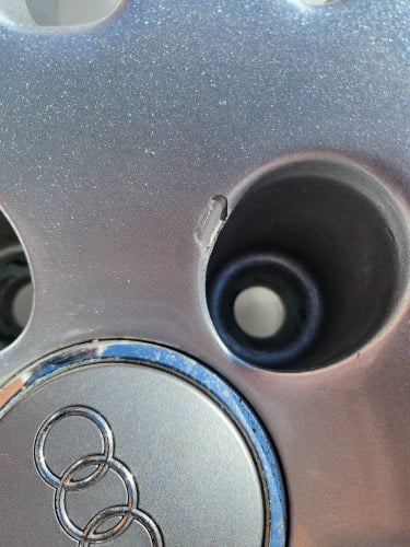 2008 Audi RS6 Avant C6 till salu (bild 222 av 222)