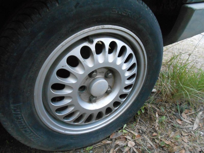 RENAULT 25 (R25) - 2 RENAULT 25 (R25) - 2
