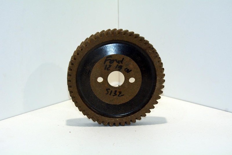 FORD B - 2 FORD B - 2