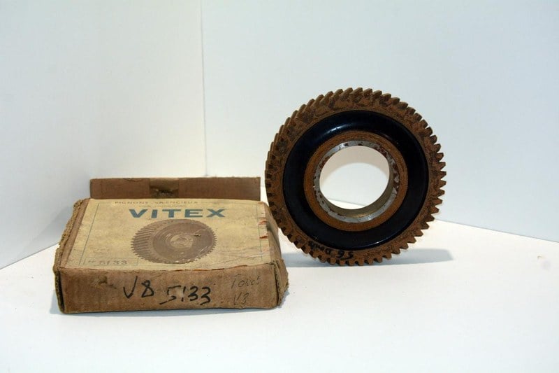 FORD - 2 FORD - 2