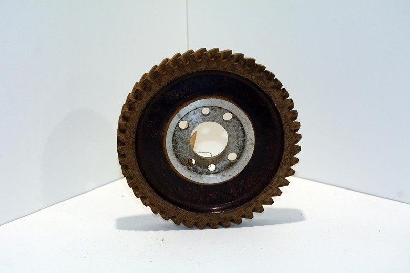 FORD - 1 FORD - 1