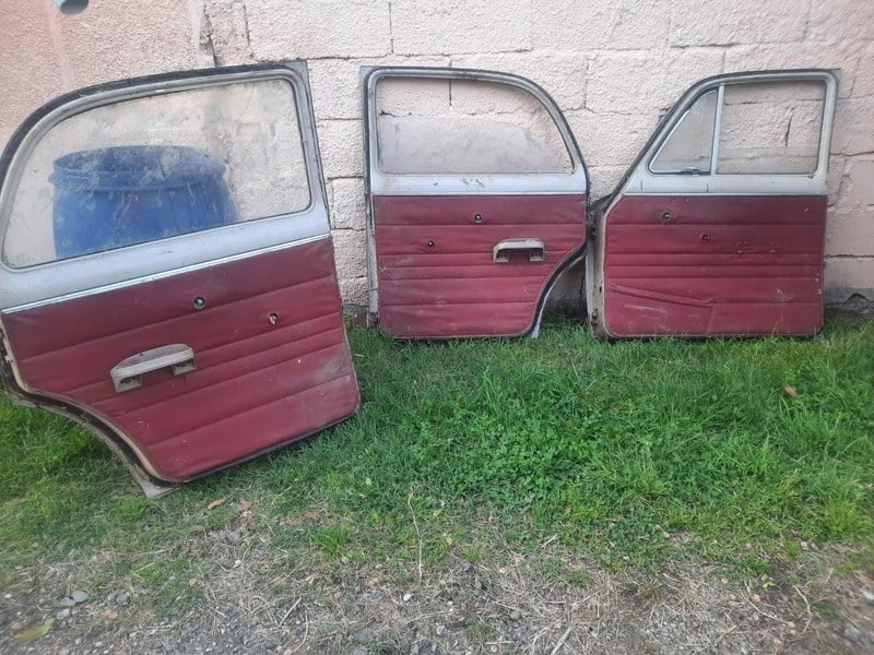 PEUGEOT 403 - 2 PEUGEOT 403 - 2