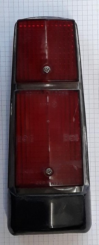 CITROEN DS - 1 CITROEN DS - 1