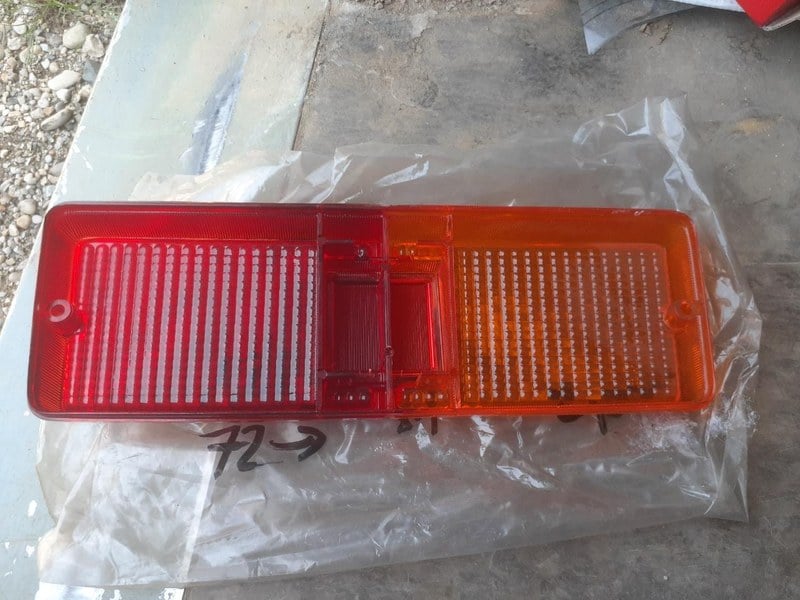 FIAT 128 - 2 FIAT 128 - 2