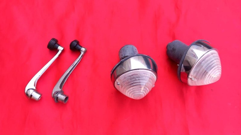 FIAT 615 - 1 FIAT 615 - 1