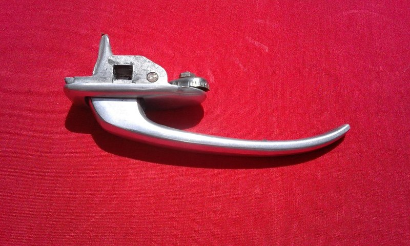 FIAT 600 - 1 FIAT 600 - 1