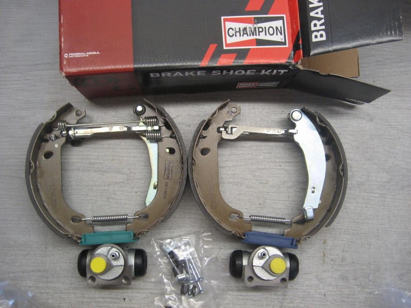 RENAULT 19 (R19) - 1 RENAULT 19 (R19) - 1