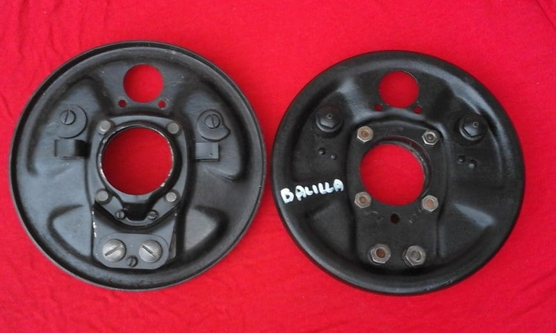 FIAT 508 Balilla - 1 FIAT 508 Balilla - 1