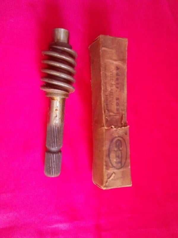 FIAT 508 Balilla - 1 FIAT 508 Balilla - 1