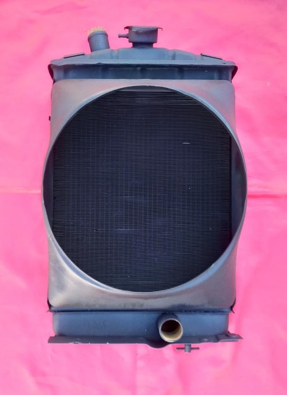 FIAT 850 - 1 FIAT 850 - 1