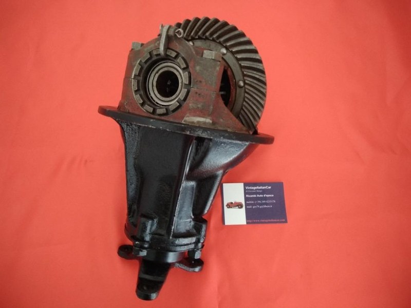 FIAT 508 Balilla - 1 FIAT 508 Balilla - 1