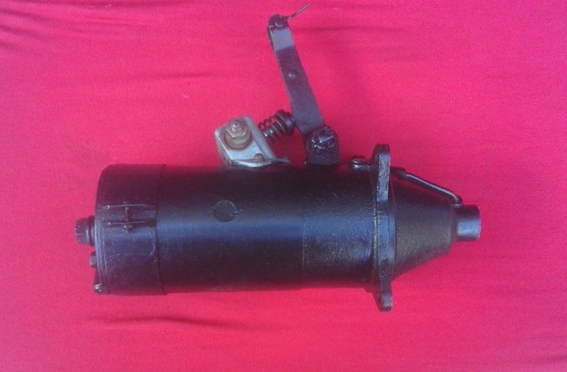 FIAT 508 Balilla - 1 FIAT 508 Balilla - 1