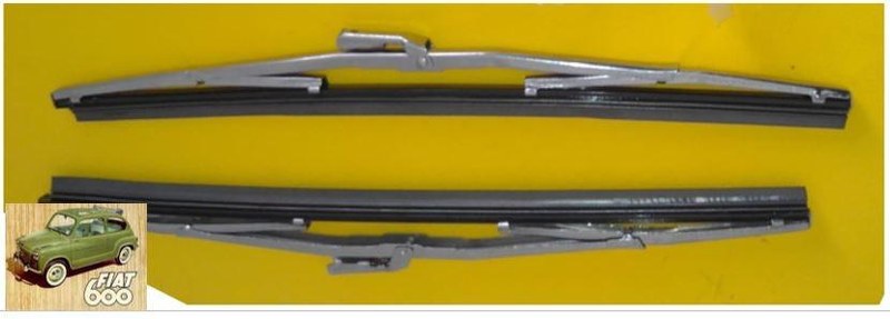 FIAT 600 - 1 FIAT 600 - 1