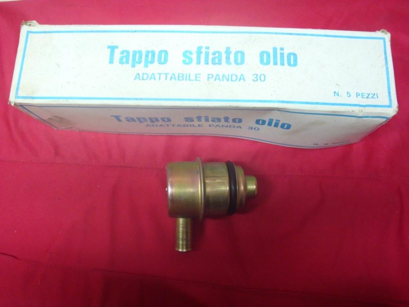 FIAT Panda - 1 FIAT Panda - 1