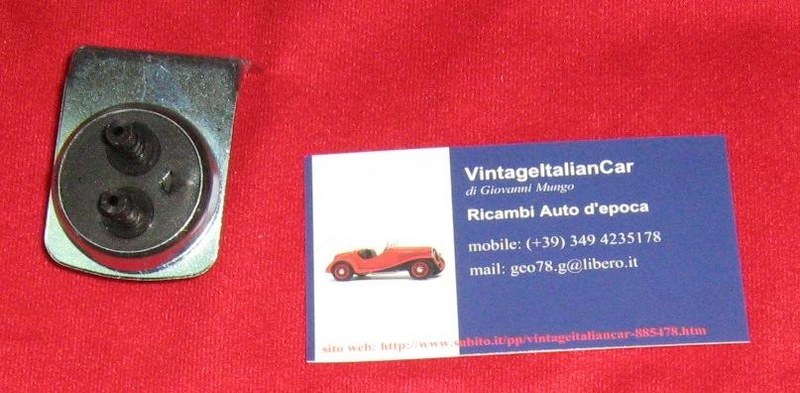 FIAT 1100 - 1 FIAT 1100 - 1