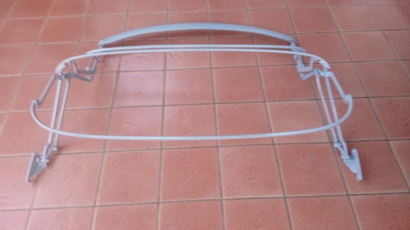 FIAT 124 - 1 FIAT 124 - 1
