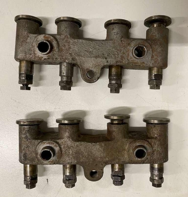 FIAT 508 Balilla - 1 FIAT 508 Balilla - 1