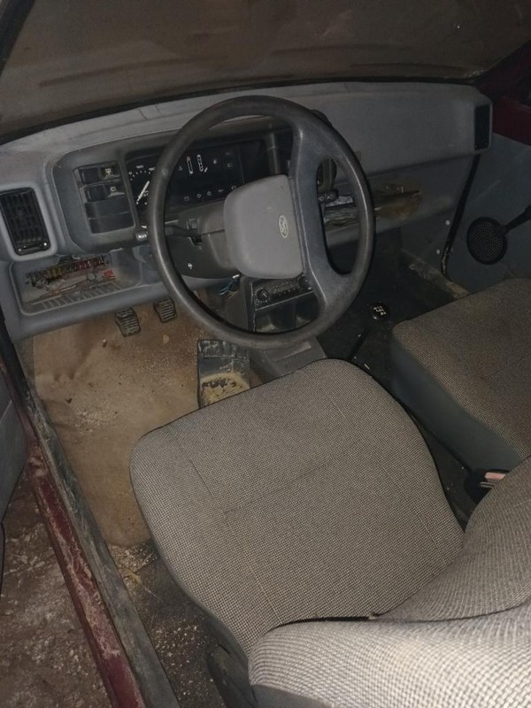 FORD Fiesta - 2 FORD Fiesta - 2