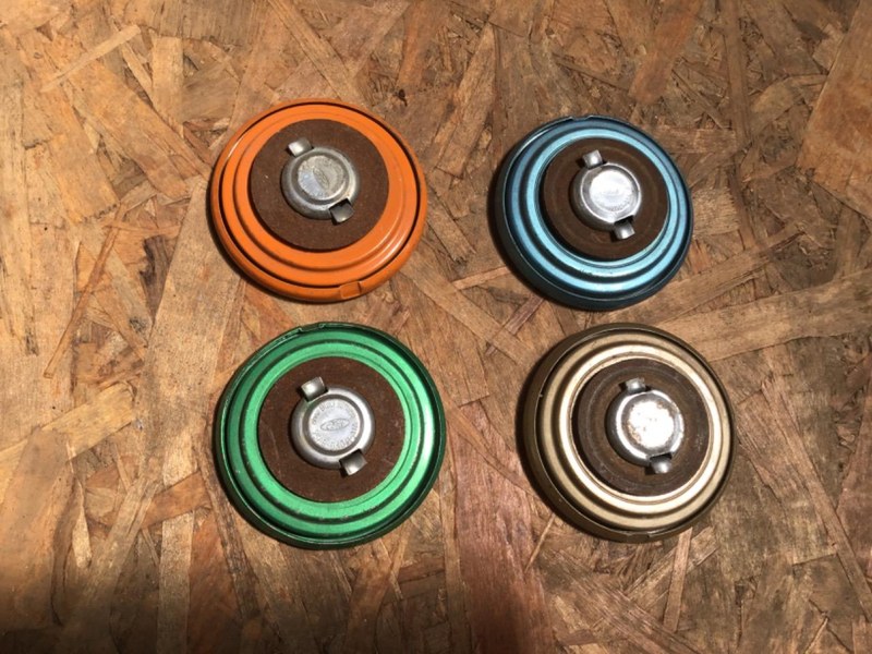 FORD - 2 FORD - 2