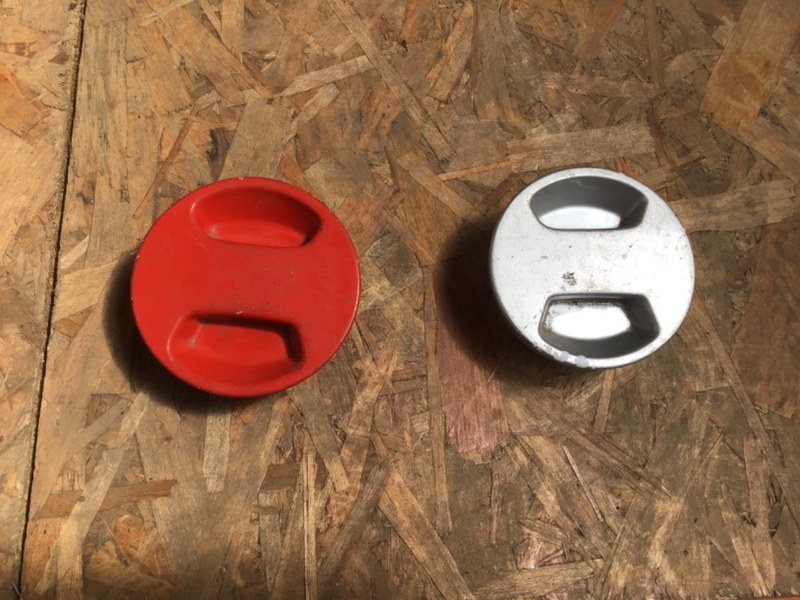 FORD - 1 FORD - 1