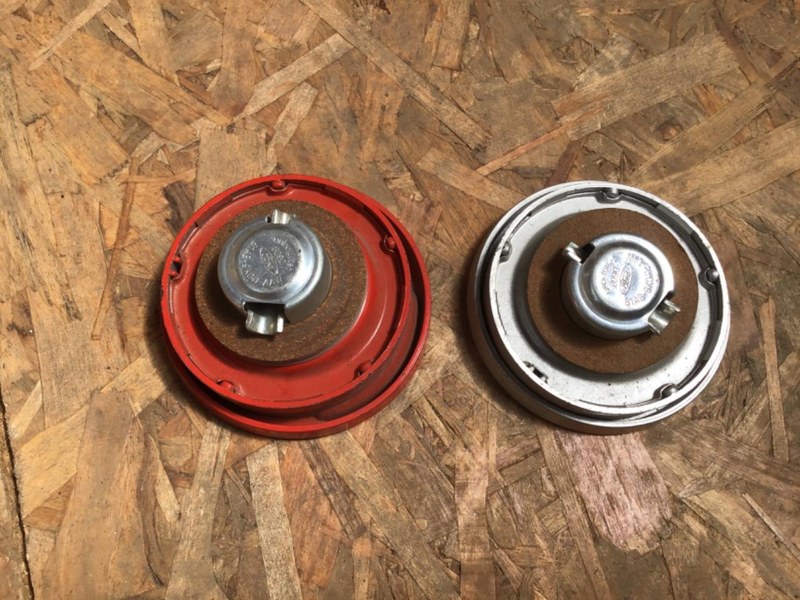 FORD - 2 FORD - 2