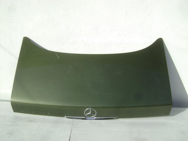 MERCEDES 350 SL - 1 MERCEDES 350 SL - 1
