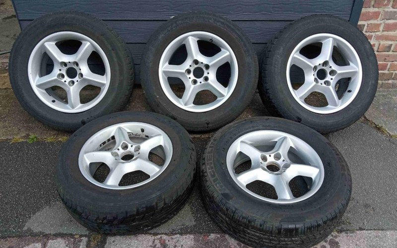 BMW X5 E53 - 1 BMW X5 E53 - 1