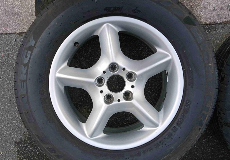 BMW X5 E53 - 2 BMW X5 E53 - 2