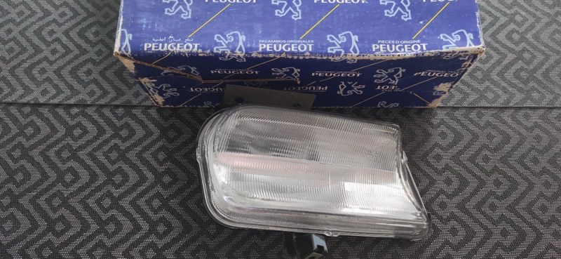 PEUGEOT 605 - 1 PEUGEOT 605 - 1