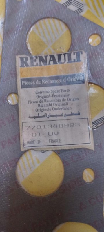 RENAULT 18 (R18) - 2 RENAULT 18 (R18) - 2
