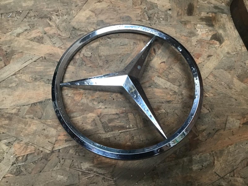 MERCEDES - 1 MERCEDES - 1