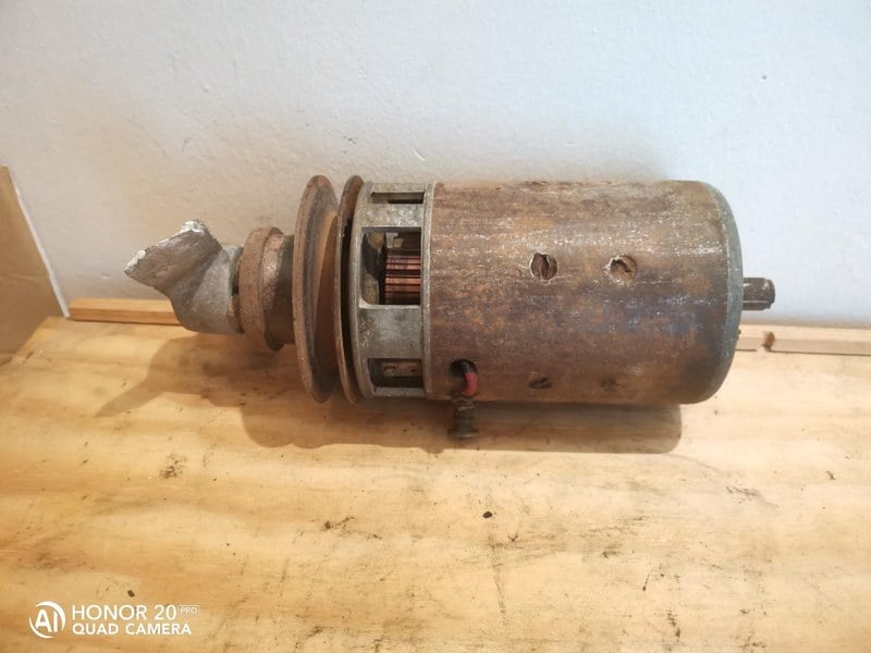 PEUGEOT 301 - 1 PEUGEOT 301 - 1