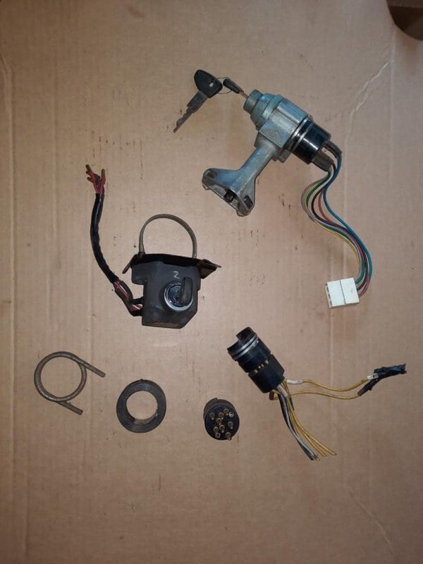 CITROEN DS - 1 CITROEN DS - 1
