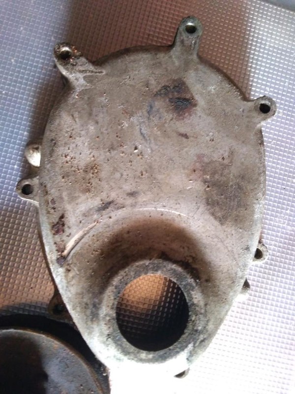 FIAT 508 Balilla - 2 FIAT 508 Balilla - 2