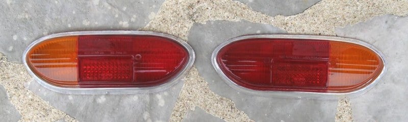 PEUGEOT 204 - 1 PEUGEOT 204 - 1